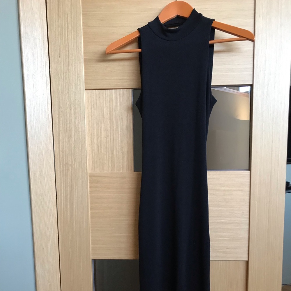 Better Be sexy black dress. NWT. Fits like a XS.